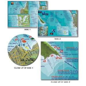   Coast Scuba Dive Diving Snorkeling San Diego Travel: Sports & Outdoors