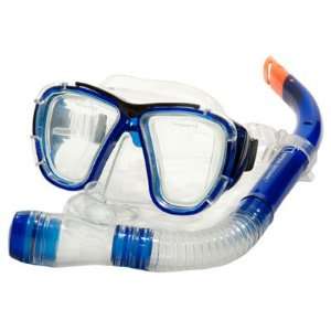  National Geographic Snorkeler Experience Two Piece: Combo 