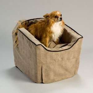  Snoozer Luxury Lookout II Pet Car Seat: Pet Supplies