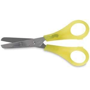  Snippy Scissors   5frac12; Long, 1frac12; Cut, Blunt 