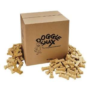 Office Snax Doggie Snax, 10 Pound Box  Grocery & Gourmet 