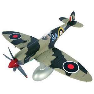  InAir Sky Champs Spitfire Toys & Games