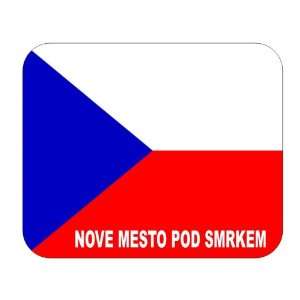    Czech Republic, Nove Mesto pod Smrkem Mouse Pad: Everything Else