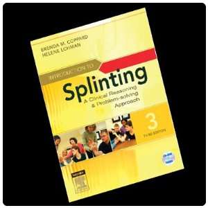 Introduction to Splinting   Book
