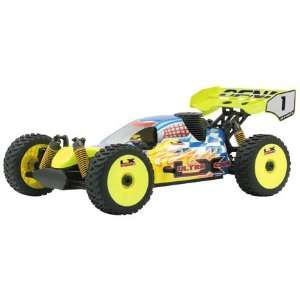  Ultra LX 1 Competition RTR w/.28 Pull Start0: Toys & Games
