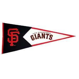  San Francisco Giants Large Classic Pennant Sports 