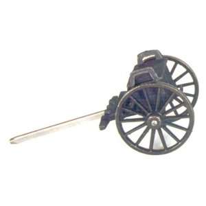  Miniature Civil War Cannon Limber: Everything Else
