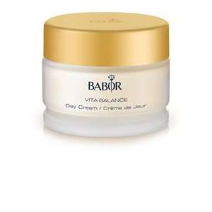  BABOR Vita Balance Day Cream Beauty