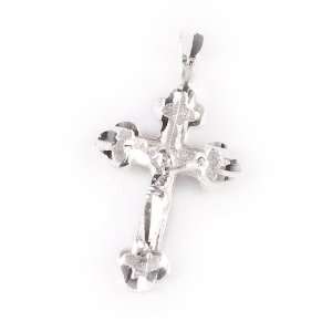  Small Crucifix Charm Pendant Jewelry