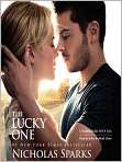 Product Image. Title The Lucky One, Author Nicholas Sparks