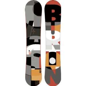  Burton Clash 151cm 2012 Guys Snowboard