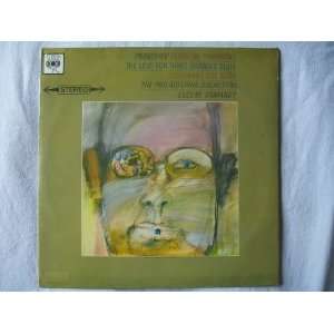   Symphony PO Ormandy LP: Eugene Ormandy / Philadelphia Orchestra: Music