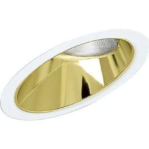   Lighting Recessed 8 sloped Trim Collection lighting: Home Improvement