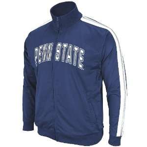 Penn State Pace Premium Track Jacket   Small  Sports 