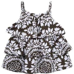  Carters Tiered Sleeveless Tank Top: Baby