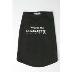   shirt   Puparazzi T  Shirt (md) by Haute Diggity Dog: Kitchen & Dining