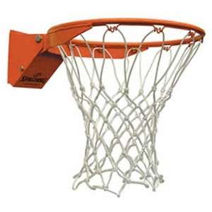  Slammer Flex Breakaway Basketball Goal from Spalding 