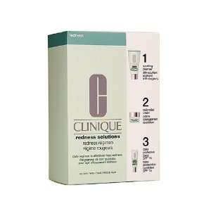  Clinique Redness Solutions Kit: Beauty