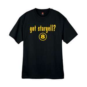  Mens Got Stargell ? Throwback Black T Shirt Size Xxl 
