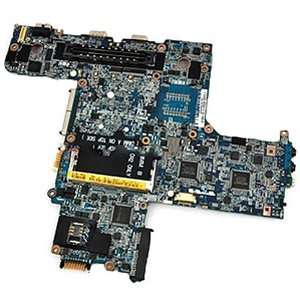    Dell Latitude D630 Integrated 8MB Motherboard DX686: Electronics