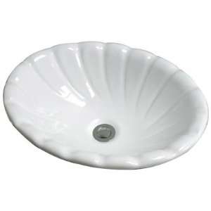  Cole & Company 11.15.24021 Designer Collection Sink: Home 