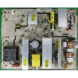  Repair Kit, Samsung LN T4071F, LCD Monitor, Capacitors 