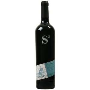  Marquis Philips S2 Cab Sauv 2006 Grocery & Gourmet Food