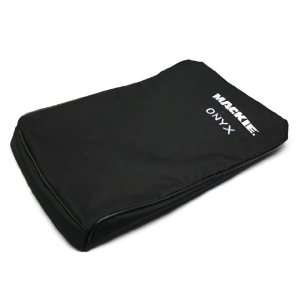 Mackie Onyx 1220 Mixer Dust Cover: Musical Instruments