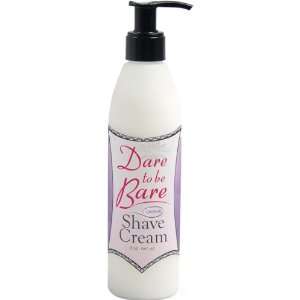  Dare Skinny Dip Shave Cream 8 oz.: Health & Personal Care