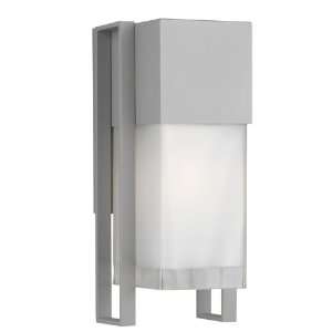  Forecast Lighting Clybourn 1 Light Outdoor Wall Sconce 