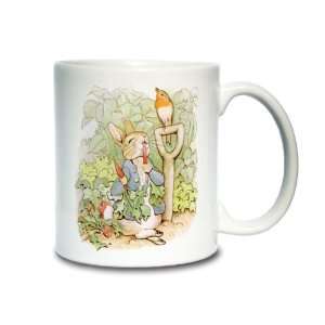  Tale of Peter Rabbit Coffee Mug cm2 