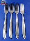 pcs Oneida Simeon & George Rogers PARAMOUNT Stainless Dinner Forks