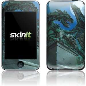  Gargoyle Dragon skin for iPod Touch (2nd & 3rd Gen)  