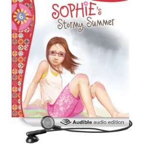  Sophies Stormy Summer Faithgirlz, Book 6 (Audible Audio 
