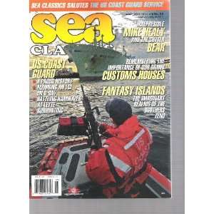  Sea Classics Magazine (US Coast Guard a proud history, May 