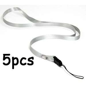 Band Lanyard (36 inch full round length)For Camera Cell phone ipod mp3 