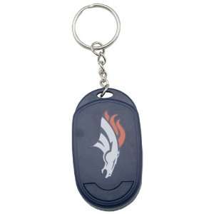  Denver Broncos Musical Keychain: Sports & Outdoors