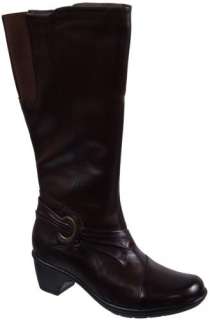 Clarks Wish Excite Womens Boots Dress  