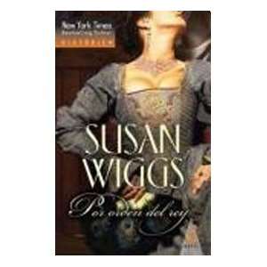   REY (Spanish Edition) WIGGS SUSAN 9788467175516  Books