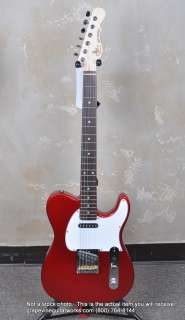USA ASAT Classic Electric Guitar  
