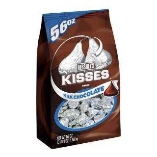hershey s milk chocolate kisses 56 oz bag by hershey s buy new $ 12 21 