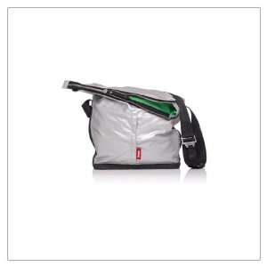   Soulbag Carrying Bag, color  Silvi; size  Medium