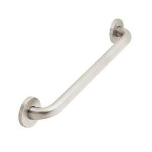  24 Inch Stainless Steel Grab Bar 1 1/2 Inch