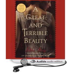  A Great and Terrible Beauty (Audible Audio Edition) Libba 