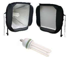 Photography, Equipment items in The Best Photo Light Kit For You store 