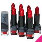 NYX Black Label Lipstick Pick 6 Colors items in Venus Beauty Shop 