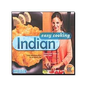  Arc Media Inc. Easy Cooking Indian Video Demonstrations By 