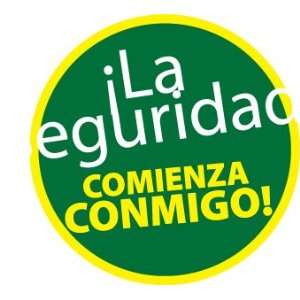   : HARD HAT EMBLEMS iLA SEGURIDAD COMIENZA CONMIDO!: Home Improvement