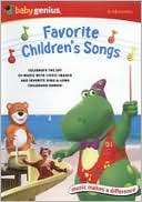 Baby Genius Favorite Childrens Songs