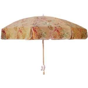  3550 7.5Patio Umbrella Patio, Lawn & Garden